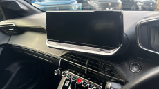 Peugeot 208 1.2 PureTech 100 GT 5dr Petrol Hatchback